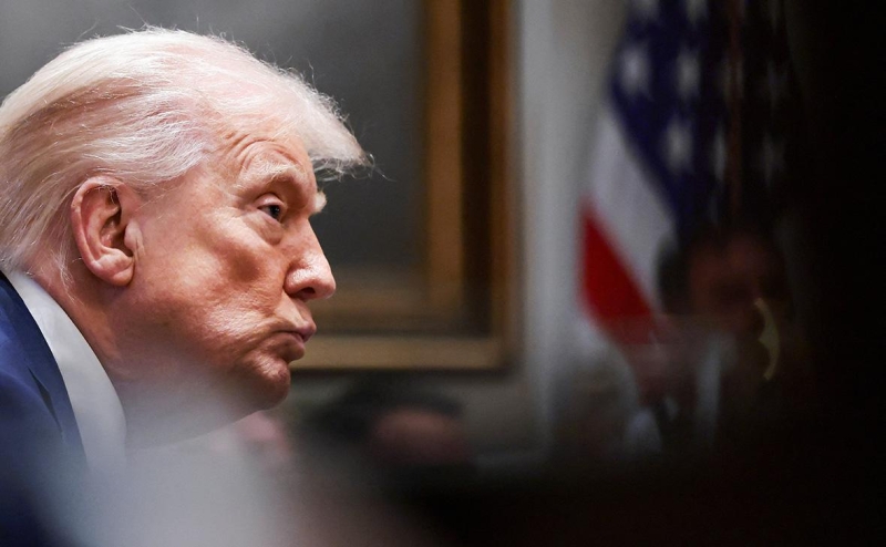 Трамп заявил, что его встреча с Си Цзиньпином под вопросом