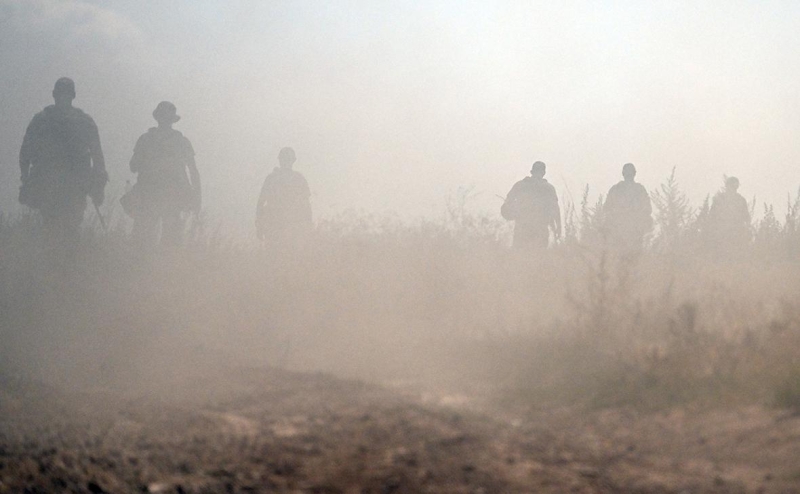 Трамп заявил, что ему нужно две недели на прояснение ситуации с