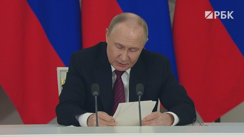 Трамп заявил, что настаивал на встрече Украины и России в Стамбуле