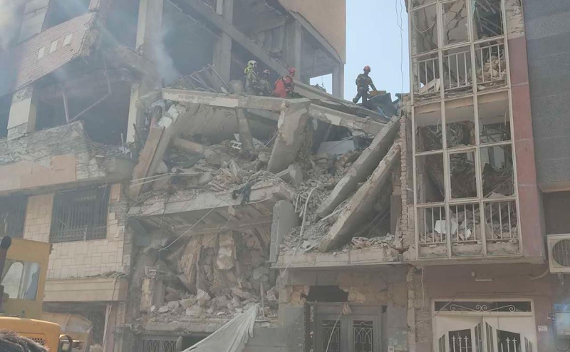 Трамп заявил, что открыт посредничеству Путина в вопросе Ирана и