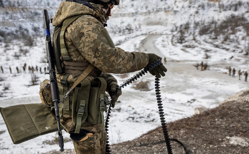 Трамп заявил, что положит конец конфликту на Украине, «если сможет»