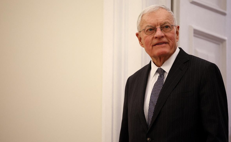 Трамп заявил, что Путин не нарушит условия сделки по Украине