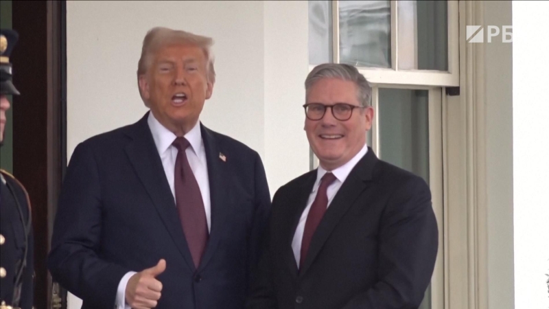 Трамп заявил, что Путин не нарушит условия сделки по Украине