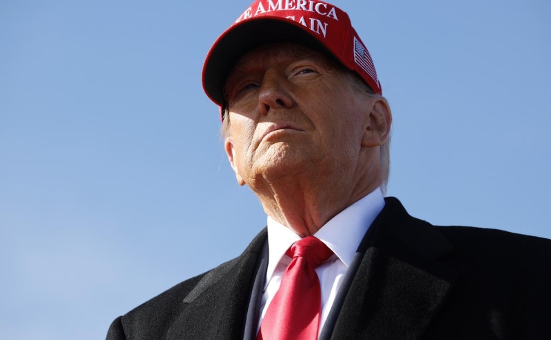 Трамп заявил, что Россия &laquo;хочет всю Украину&raquo;