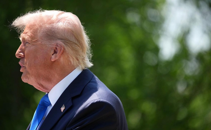 Трамп заявил, что Россия и Украина немедленно начнут переговоры