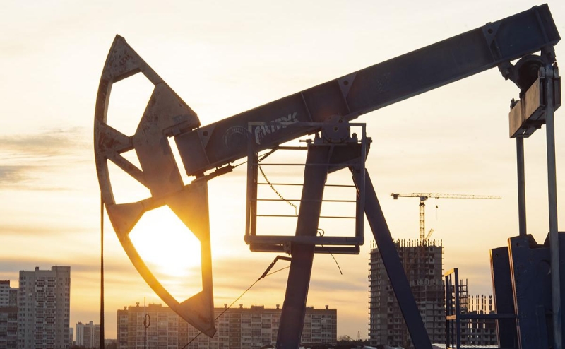 Трамп заявил, что рост цен на нефть играет на руку «врагу»