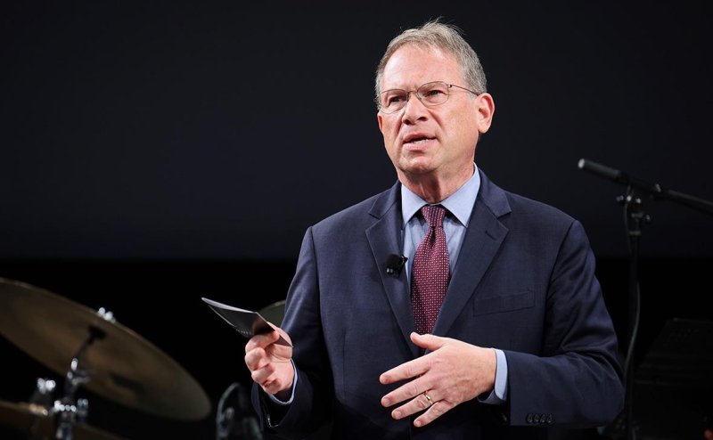 Трамп заявил, что Уолтц &laquo;усвоил урок&raquo; после попадания журналиста в чат