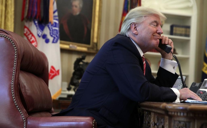 Трамп заявил о близости третьей мировой из-за поддержки Байденом Киева