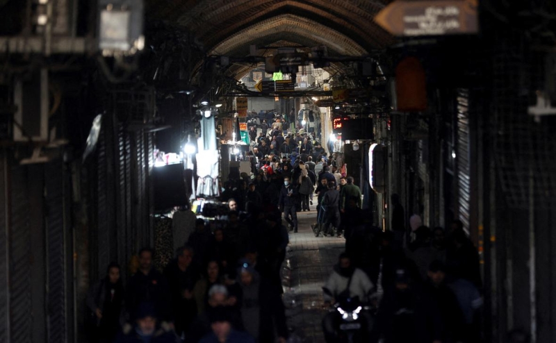 Трамп заявил о готовности &laquo;прийти на помощь&raquo; протестующим в Иране