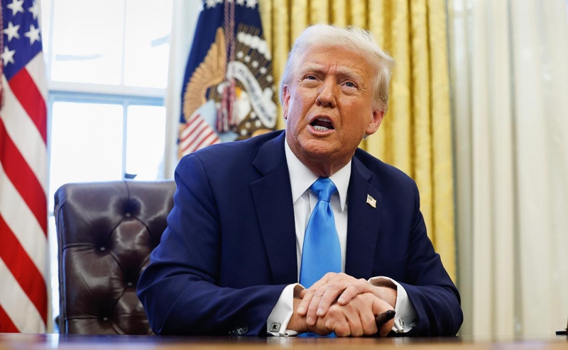 Трамп заявил о готовности Путина и Зеленского к соглашению по Украине