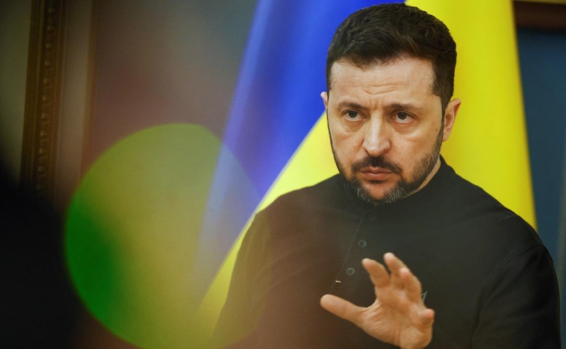 Трамп заявил о надежде на сделку России и Украины на следующей неделе