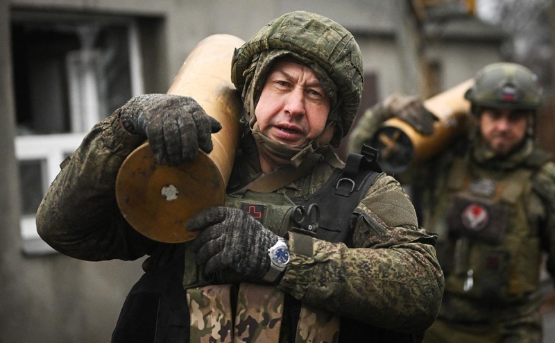 Трамп заявил о &laquo;небольшом прогрессе&raquo; по мирным переговорам об Украине