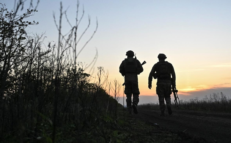 Трамп заявил о необходимости принимать решения по конфликту на Украине