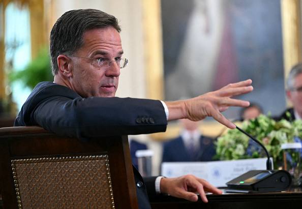 Трамп заявил о невозможности членства Украины в НАТО и возвращения