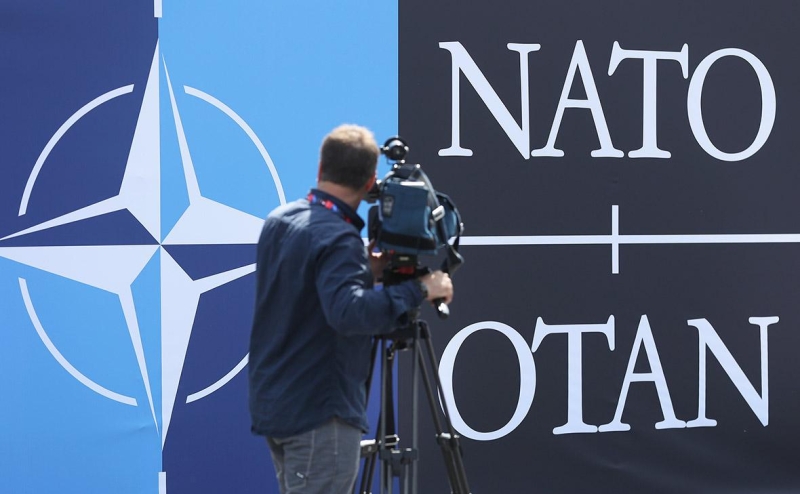 Трамп заявил о невозможности членства Украины в НАТО и возвращения