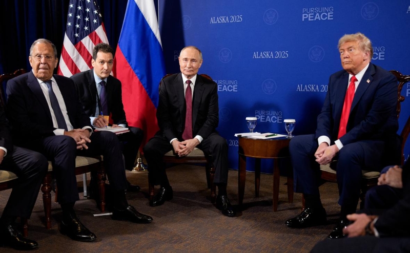 Трамп заявил о невозможности членства Украины в НАТО и возвращения