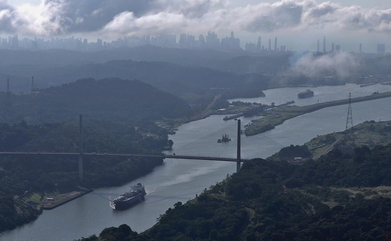 Трамп заявил о планах переименовать Мексиканский залив в &laquo;Залив