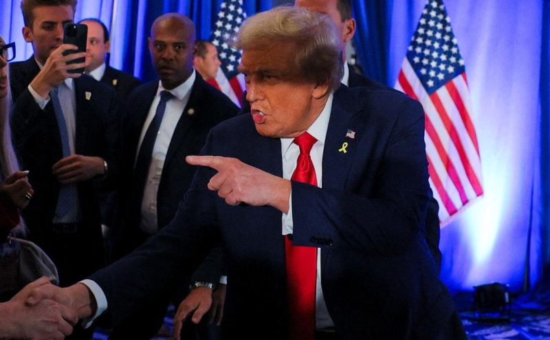 Трамп заявил о «плохих генах» в США из-за совершавших убийства