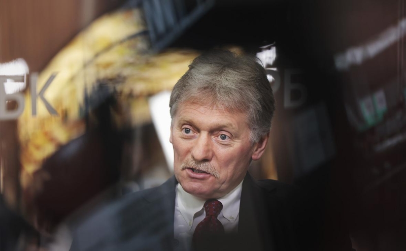 Трамп заявил о прогрессе в урегулировании конфликта на Украине