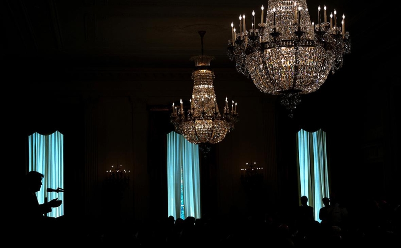 Трамп заявил о разочаровании и Россией, и Украиной