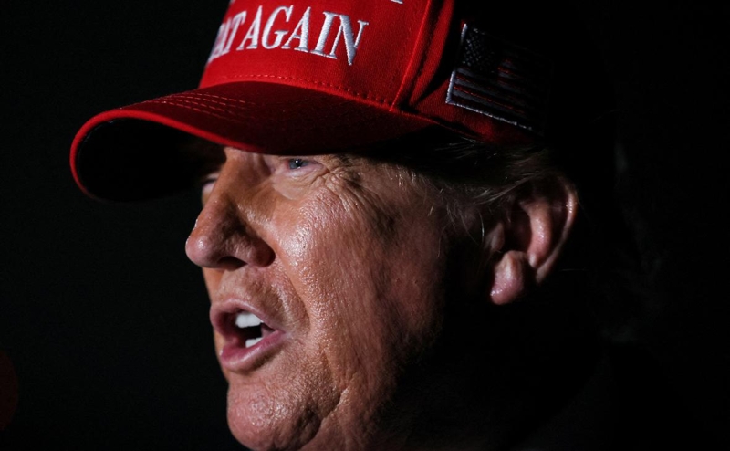 Трамп заявил о разочаровании и Россией, и Украиной