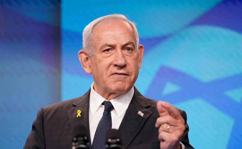 Трамп заявил о «реальном шансе на величие» на Ближнем Востоке