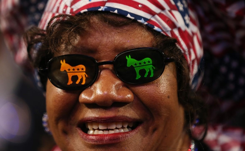 Трамп заявил о требовании сенатора-демократа $1 млрд и&nbsp;послал&nbsp;его к