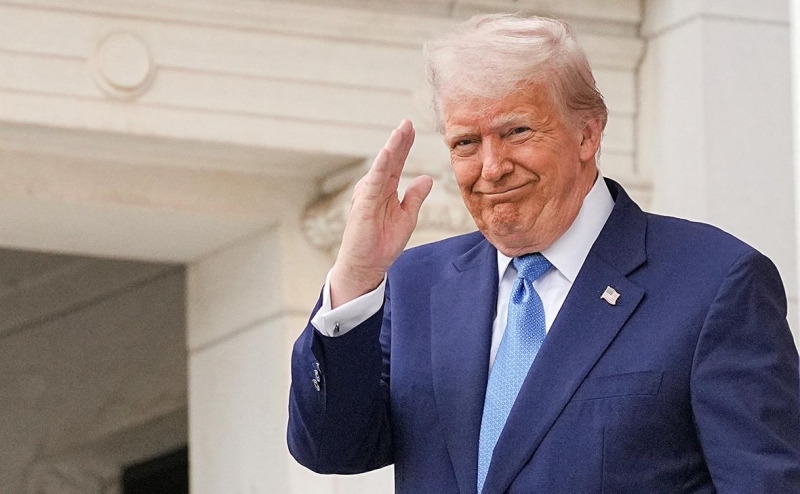 Трамп заявил о желании разослать уведомления о пошлинах вместо сделок