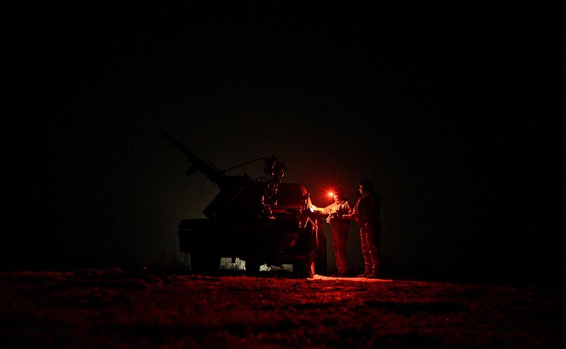 Трамп заявил о желании Украины заключить сделку с Россией