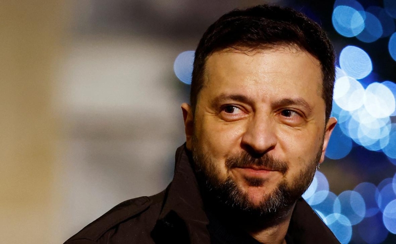 Трамп заявил о желании Зеленского заключить мир и счел это &laquo;чем-то