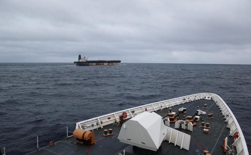 Трамп заявил об отказе российских военных связываться с США из-за