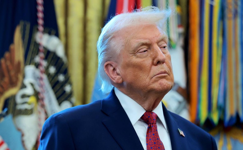 Трамп заявил об отказе российских военных связываться с США из-за