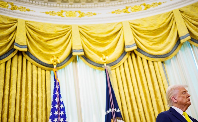 Трамп запланировал радикальное сокращение Госдепа