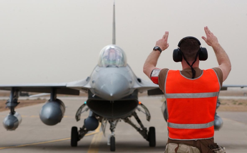 Трамп запланировал смягчить правила экспорта военной техники