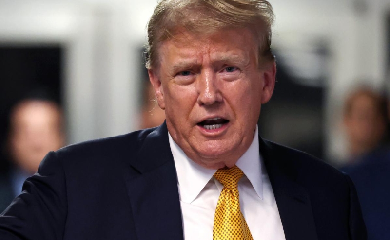 Трампу посоветовали выбрать его соперницу кандидатом в вице-президенты