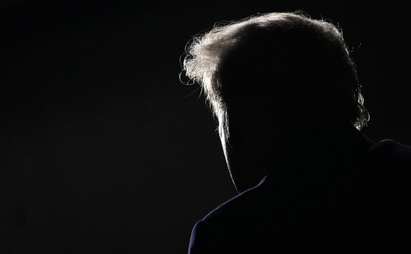 Трампу предъявили обвинения и отпустили