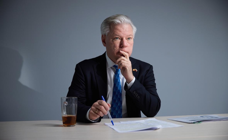 Трани назвал главную проблему отношений между Россией и Италией