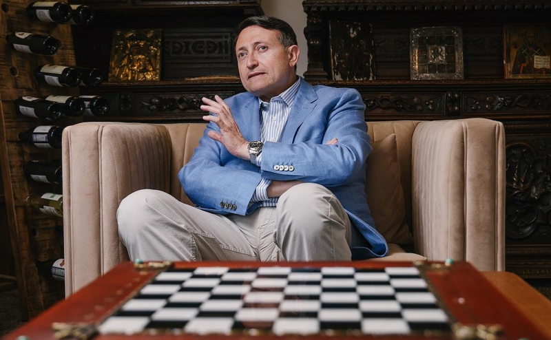 Трани назвал главную проблему отношений между Россией и Италией