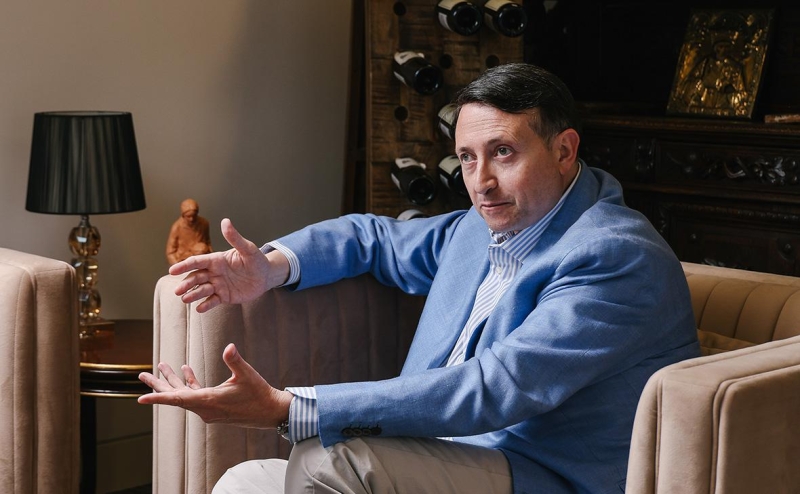 Трани назвал главную проблему отношений между Россией и Италией