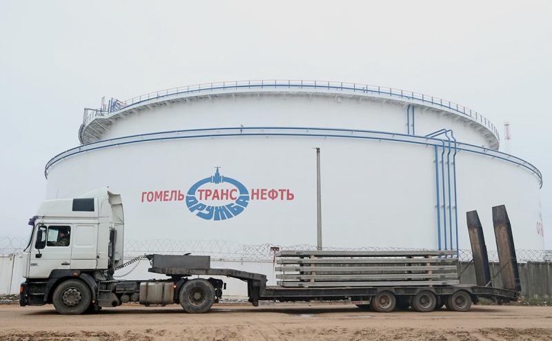 «Транснефть» договорилась с Минском о росте тарифа на транзит по