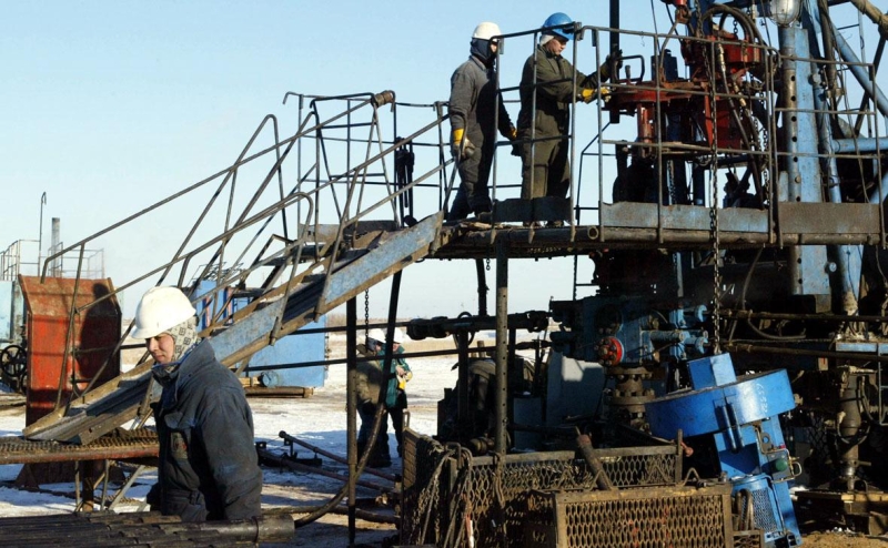 &laquo;Транснефть&raquo; допустила отказ от инвестпроектов на фоне роста налога