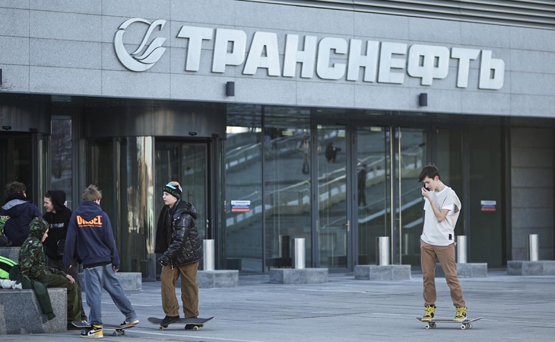 &laquo;Транснефть&raquo; подала иск к &laquo;Роснефти&raquo;