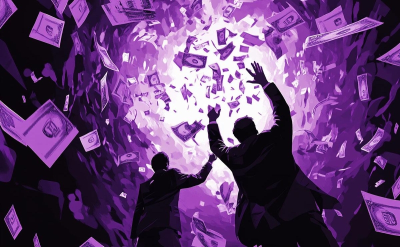 «Транснефть» предупредила о риске дефицита ликвидности в ₽582 млрд