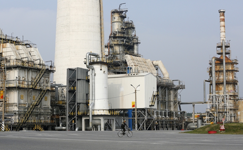 &laquo;Транснефть&raquo; заявила, что Украина остановила транзит по &laquo;Дружбе&raquo;