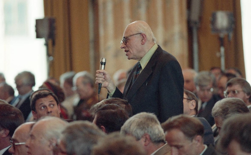 Transparеncy International признали нежелательной организацией