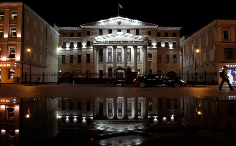 Transparеncy International признали нежелательной организацией