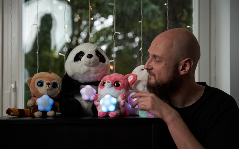 Транзит российского газа через Украину в Словакию упал на 41%