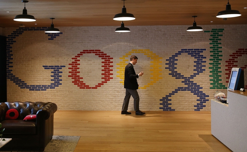 Требования российских телеканалов к Google достигли ₽2 ундециллионов