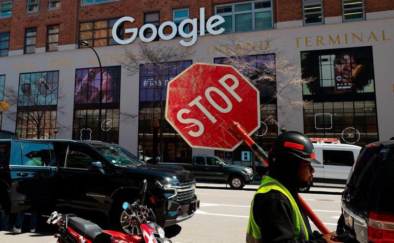 Требования российских телеканалов к Google превысили ₽1,8