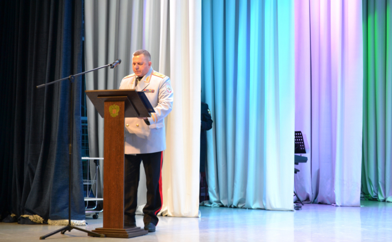 Трех генералов отстранили от службы из-за дела экс-главы полиции Камчатки